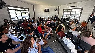 Saúde analisa indicadores e identifica novos desafios