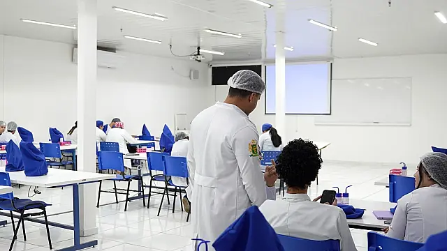 Universidade Interamericana está com inscrições abertas