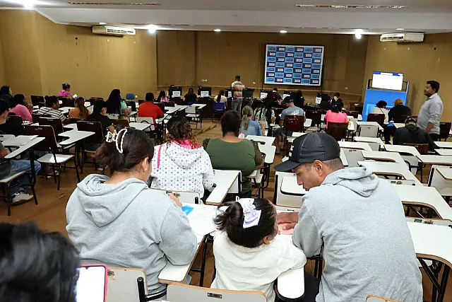 Dourados define cronograma de matrículas para 2027