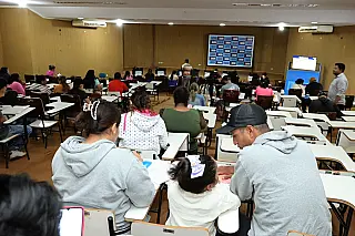 Dourados define cronograma de matrículas para 2027