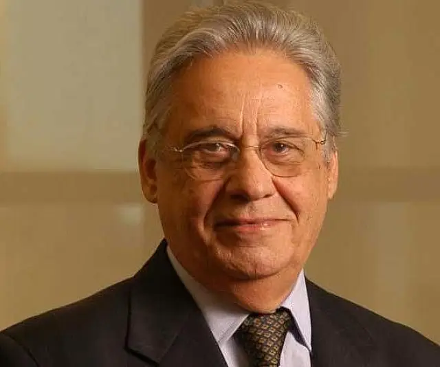 Apenas um presidente ganhou no primeiro turno