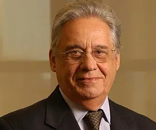 Apenas um presidente ganhou no primeiro turno