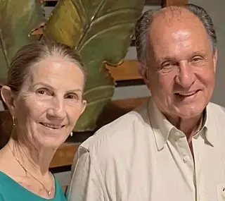 Morre Ivanilde, esposa do deputado Zé Teixeira
