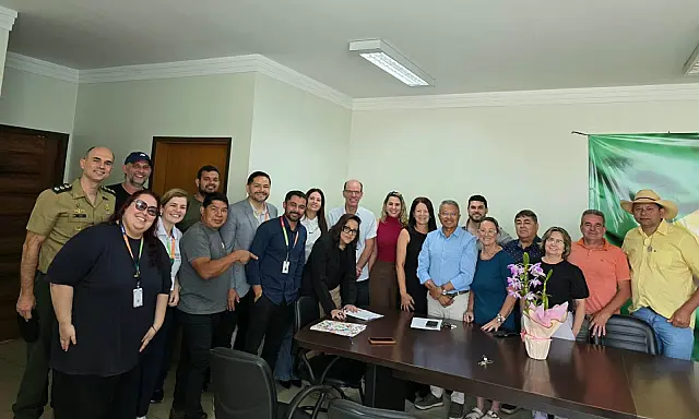 Instituto Federal investe R$ 7,3 milhões em sede