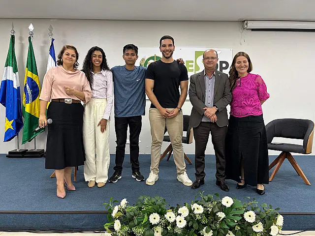 Medida do crescimento de MS já  chega às pessoas