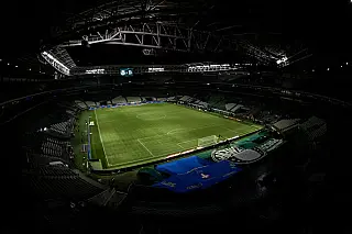 Palmeiras e Fluminense buscam final da Libertadores