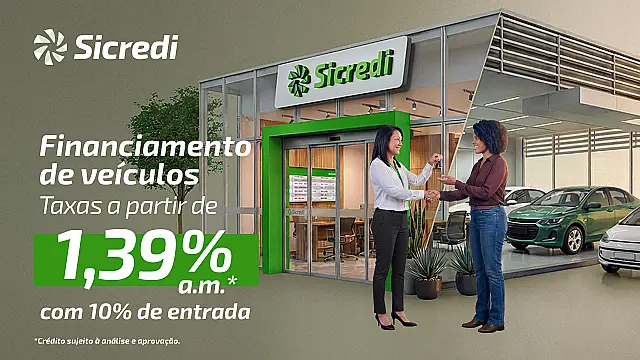 Campanha de soluções da Sicredi Centro Sul MS/BA está acabando