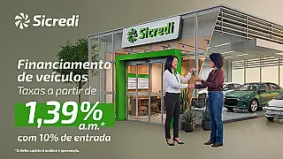 Campanha de soluções da Sicredi Centro Sul MS/BA está acabando