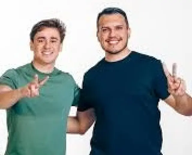 Nikolas elege vereador de Rio Brilhante deputado