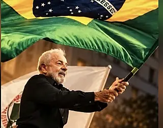 Projeções algorítmicas confirmaram reeleição