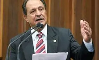 Zé Teixeira prioriza quem trabalha pelo desenvolvimento
