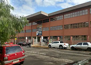 Unigran Capital tem mais eleitores que população de 15 cidades