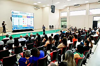 Central de Especialidades agiliza marcação de consultas na Cassems