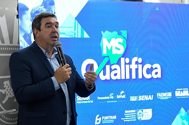MS proporciona mobilidade, oportunidades e futuro