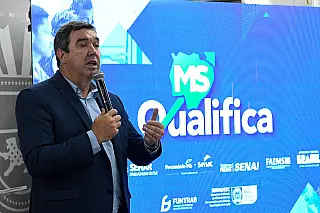 MS proporciona mobilidade, oportunidades e futuro