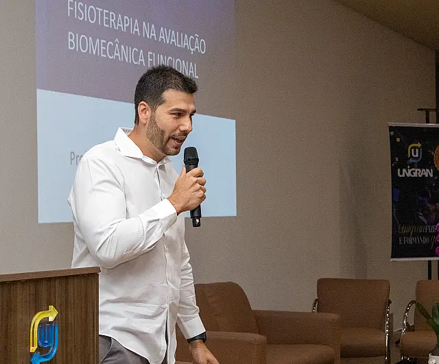 Avaliação biomecânica amplia a precisão da Fisioterapia