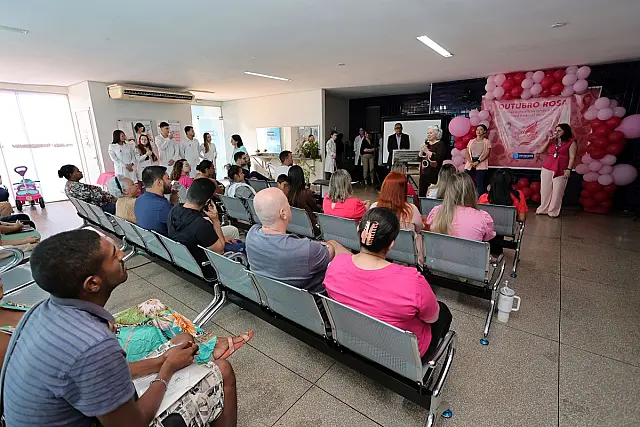 Saúde alerta para prevenção após menopausa