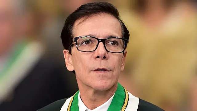 Morre o escritor Paulo Sérgio Nolasco dos Santos