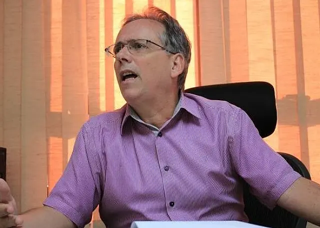 Ex-assessor de Dagoberto é investigado em propina