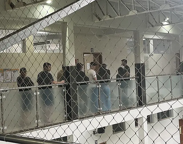 Domingo de eleição prevê chuva o dia inteiro