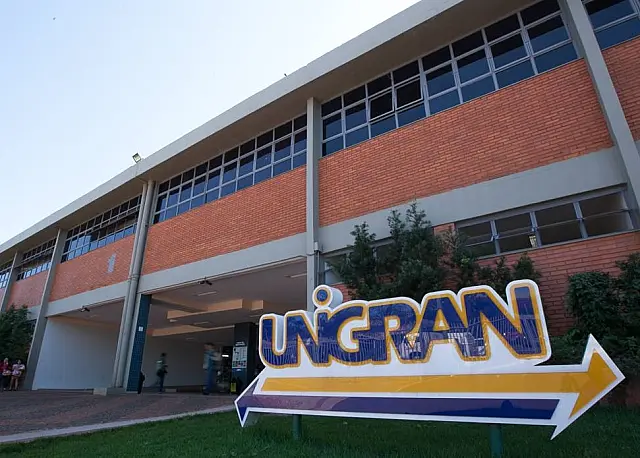 Zé Teixeira reconhece trajetória da Unigran