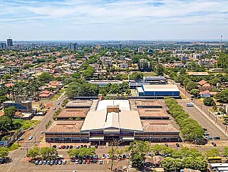 Corrida Unigran 50 anos toma conta das ruas