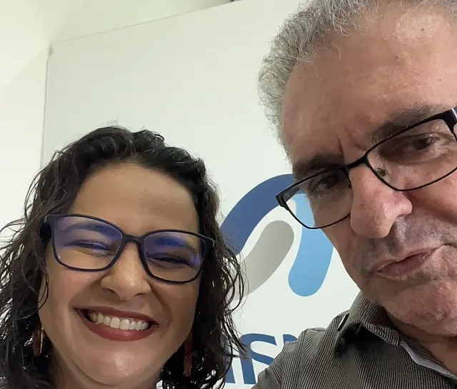 Primeira mulher de esquerda na Alems, Gleice Jane busca reeleição
