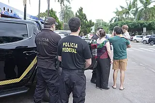 Polícia Federal previne crimes eleitorais no País