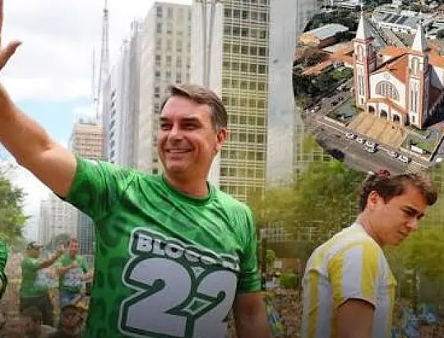 TSE cogita tirar canais de campanha do ar