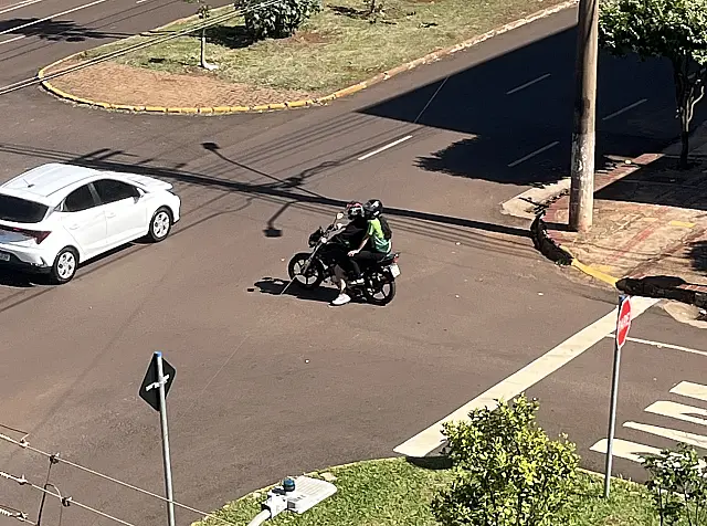 Agetran reforça conscientização de 'novos motoristas'