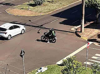 Agetran reforça conscientização de 'novos motoristas'