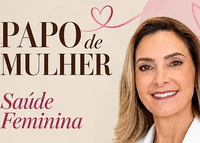 ACED Mulher promove palestra sobre saúde feminina