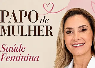 ACED Mulher promove palestra sobre saúde feminina