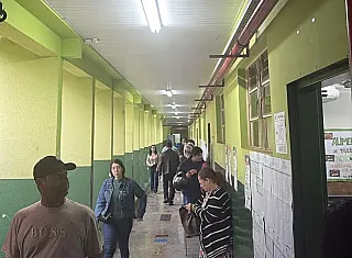 Confira votação das Eleições em Dourados