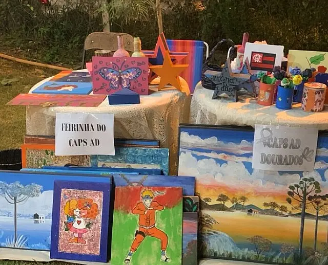 Dourados reforça cuidados em assisência psicossocial