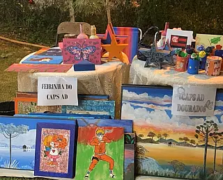Dourados reforça cuidados em assisência psicossocial