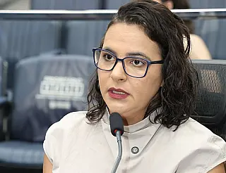 Gleice alerta para projeto que ameaça movimentos