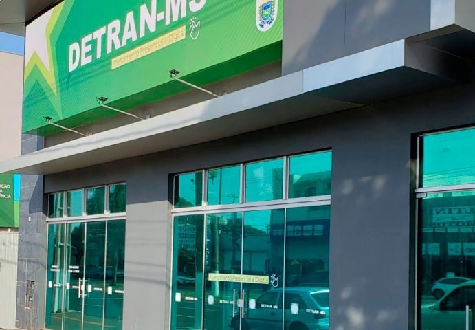 Motoristas podem optar por guias não vencidas